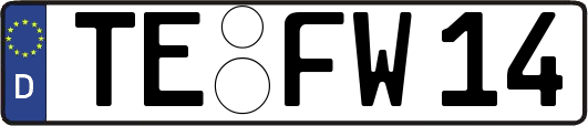 TE-FW14