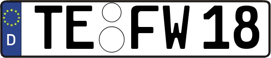 TE-FW18