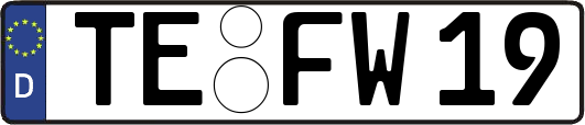 TE-FW19