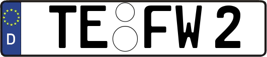 TE-FW2