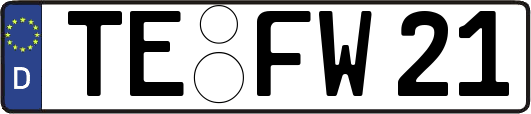TE-FW21