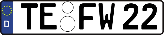 TE-FW22