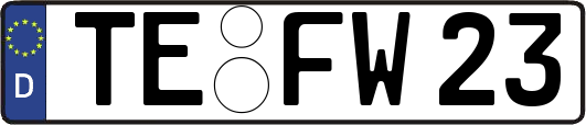 TE-FW23