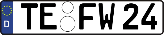 TE-FW24