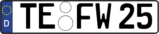 TE-FW25