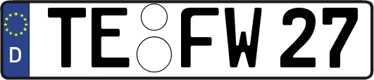 TE-FW27