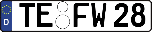 TE-FW28