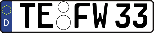 TE-FW33