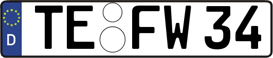 TE-FW34