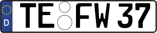 TE-FW37