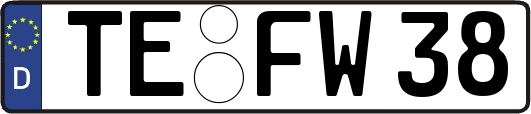 TE-FW38