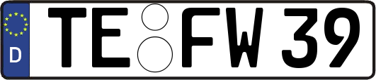 TE-FW39