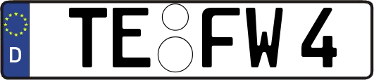 TE-FW4