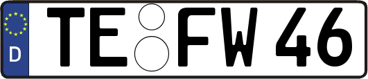 TE-FW46