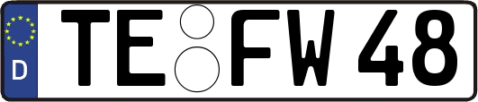 TE-FW48