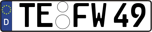 TE-FW49