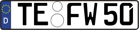 TE-FW50