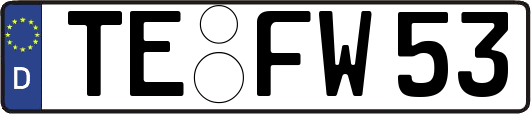 TE-FW53