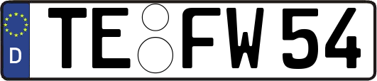 TE-FW54