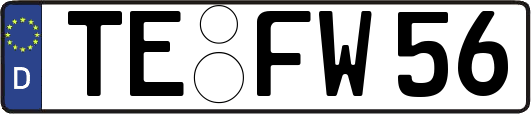 TE-FW56