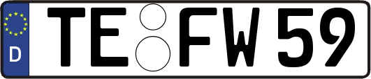 TE-FW59