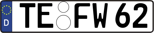 TE-FW62