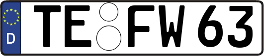 TE-FW63