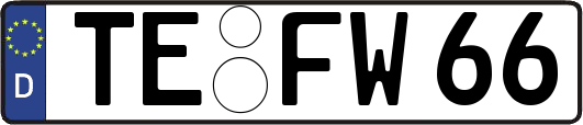 TE-FW66