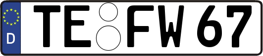 TE-FW67