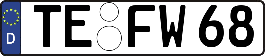TE-FW68