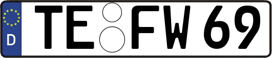 TE-FW69