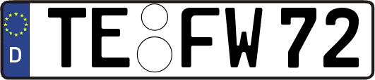 TE-FW72
