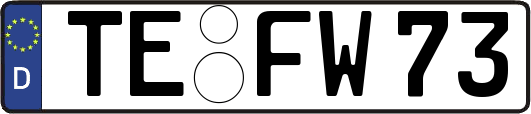 TE-FW73