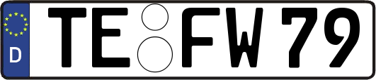 TE-FW79