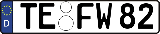 TE-FW82