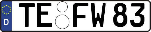 TE-FW83