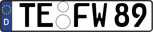 TE-FW89