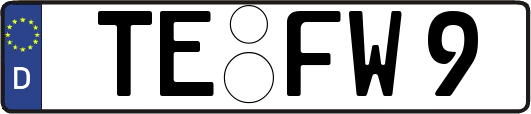 TE-FW9