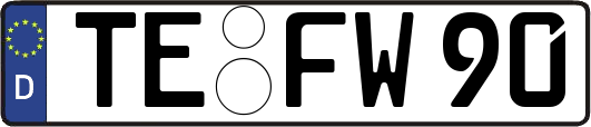TE-FW90