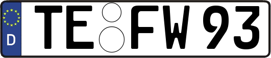 TE-FW93