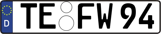TE-FW94