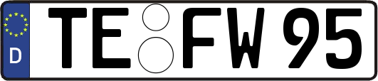 TE-FW95