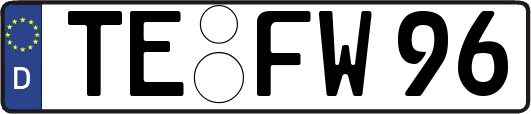 TE-FW96