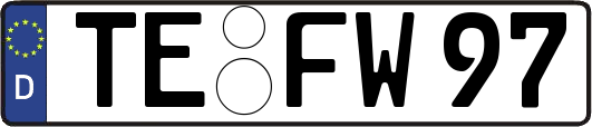 TE-FW97