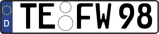 TE-FW98