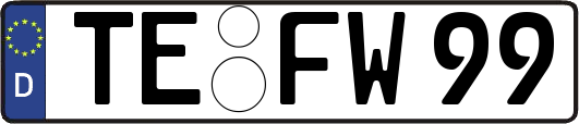 TE-FW99