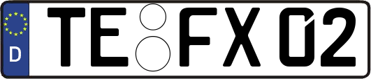 TE-FX02