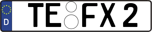 TE-FX2