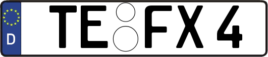 TE-FX4