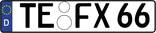 TE-FX66